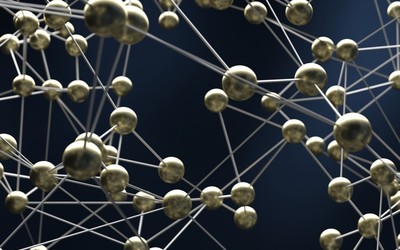Wat is een mesh netwerk?